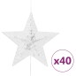 LED Sternenvorhang Lichterkette 200 LED Bunt 8 Funktionen LED Sternenvorhang Lichterkette 200 LED Bunt 8 Funktionen