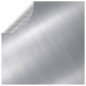 vidaXL Poolabdeckung Silbern 300 cm PE vidaXL Poolabdeckung Silbern 300 cm PE
