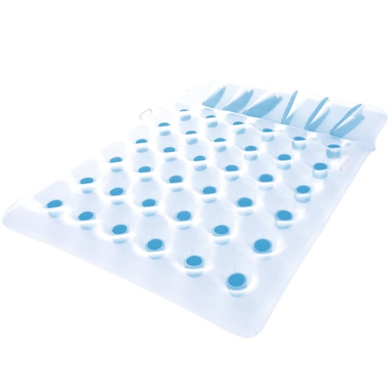 Bestway Doppel-Luftmatratze 43055 Bestway Doppel-Luftmatratze 43055