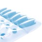 Bestway Doppel-Luftmatratze 43055 Bestway Doppel-Luftmatratze 43055