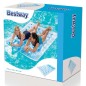 Bestway Doppel-Luftmatratze 43055 Bestway Doppel-Luftmatratze 43055