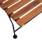 vidaXL Outdoor Liegestuhl Akazienholz Massiv vidaXL Outdoor Liegestuhl Akazienholz Massiv