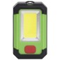 vidaXL LED-Strahler Tragbar 7W Kaltweiß vidaXL LED-Strahler Tragbar 7W Kaltweiß
