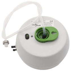 vidaXL Tropfbewässerungsset Automatisch für Innenpflanzen mit Regler