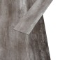 vidaXL PVC-Laminat 5,02 m² 2 mm Selbstklebend Matt Holzbraun vidaXL PVC-Laminat 5,02 m² 2 mm Selbstklebend Matt Holzbraun