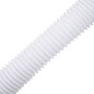vidaXL Abluftschlauch PVC 6 m 10 cm vidaXL Abluftschlauch PVC 6 m 10 cm