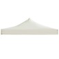 vidaXL Partyzeltdach 3x6 m Creme vidaXL Partyzeltdach 3x6 m Creme
