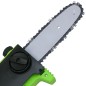 vidaXL 2-in-1 Teleskop-Heckenschere & Säge + Akku 20V 1500 mAh Li-Ion vidaXL 2-in-1 Teleskop-Heckenschere & Säge + Akku 20V 1500 mAh Li-Ion