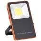 vidaXL LED-Fluter ABS 10W Kaltweiß vidaXL LED-Fluter ABS 10W Kaltweiß