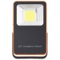 vidaXL LED-Fluter ABS 10W Kaltweiß vidaXL LED-Fluter ABS 10W Kaltweiß