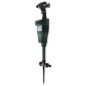 vidaXL Wasserstrahl-Tiervertreiber mit PIR-Sensor Dunkelgrün vidaXL Wasserstrahl-Tiervertreiber mit PIR-Sensor Dunkelgrün