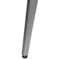 vidaXL Esstisch Altholz Massiv 120x60x76 cm vidaXL Esstisch Altholz Massiv 120x60x76 cm