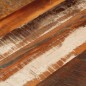 vidaXL Tischplatte Rechteckig 60x100 cm 15-16 mm Altholz Massiv vidaXL Tischplatte Rechteckig 60x100 cm 15-16 mm Altholz Massiv