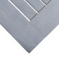 vidaXL Klappbarer Gartentisch 120 x 70 x 75 cm Massivholz Akazie vidaXL Klappbarer Gartentisch 120 x 70 x 75 cm Massivholz Akazie