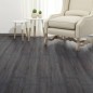 vidaXL PVC-Fliesen Selbstklebend 2,51 m² 2 mm Schwarz und Weiß vidaXL PVC-Fliesen Selbstklebend 2,51 m² 2 mm Schwarz und Weiß