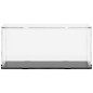 vidaXL Vitrine Transparent 30x15x14 cm Acryl vidaXL Vitrine Transparent 30x15x14 cm Acryl