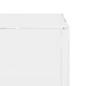 vidaXL Vitrine Transparent 30x15x14 cm Acryl vidaXL Vitrine Transparent 30x15x14 cm Acryl