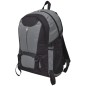 vidaXL Wanderrucksack 40 L Schwarz und Grau vidaXL Wanderrucksack 40 L Schwarz und Grau