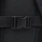 vidaXL Wanderrucksack 40 L Schwarz und Grau vidaXL Wanderrucksack 40 L Schwarz und Grau