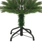 vidaXL Künstlicher Weihnachtsbaum mit Ständer Schlank 120 cm PE vidaXL Künstlicher Weihnachtsbaum mit Ständer Schlank 120 cm PE
