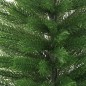 vidaXL Künstlicher Weihnachtsbaum mit Ständer Schlank 120 cm PE vidaXL Künstlicher Weihnachtsbaum mit Ständer Schlank 120 cm PE