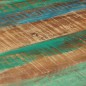 vidaXL Esstisch 110x75 cm Altholz Massivholz vidaXL Esstisch 110x75 cm Altholz Massivholz