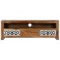 vidaXL TV-Schrank 120 x 30 x 40 cm Massivholz vidaXL TV-Schrank 120 x 30 x 40 cm Massivholz