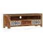 vidaXL TV-Schrank 120 x 30 x 40 cm Massivholz vidaXL TV-Schrank 120 x 30 x 40 cm Massivholz