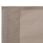 vidaXL 4-tlg. Garten-Lounge-Set Stoff und Stahl Taupe vidaXL 4-tlg. Garten-Lounge-Set Stoff und Stahl Taupe