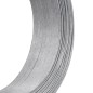 vidaXL Zaun-Bindedraht 250 m 1,4 mm Stahl vidaXL Zaun-Bindedraht 250 m 1,4 mm Stahl