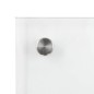 vidaXL Küchenrückwand Transparent 100×40 cm Hartglas vidaXL Küchenrückwand Transparent 100×40 cm Hartglas