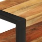 vidaXL TV-Schrank 120x30x45 cm Massivholz Akazie vidaXL TV-Schrank 120x30x45 cm Massivholz Akazie