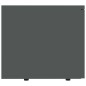 vidaXL TV-Schrank Schwarz 80x34x30 cm Holzwerkstoff vidaXL TV-Schrank Schwarz 80x34x30 cm Holzwerkstoff