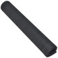 6 Bambus-Platzdeckchen 30 x 45 cm Schwarz 6 Bambus-Platzdeckchen 30 x 45 cm Schwarz