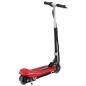 vidaXL E-Scooter mit LED 120 W Rot vidaXL E-Scooter mit LED 120 W Rot