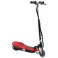 vidaXL E-Scooter mit LED 120 W Rot vidaXL E-Scooter mit LED 120 W Rot