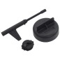 vidaXL Ölfilteradapter-Set für Mercedes Benz 9G Tronic-Getriebe 725 vidaXL Ölfilteradapter-Set für Mercedes Benz 9G Tronic-Getriebe 725