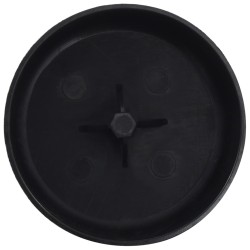 vidaXL Ölfilteradapter-Set für Mercedes Benz 9G Tronic-Getriebe 725