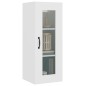 vidaXL Hängeschrank Weiß 34,5x34x90 cm vidaXL Hängeschrank Weiß 34,5x34x90 cm