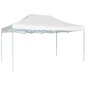 vidaXL Partyzelt Faltbar 3x4,5 m Weiß vidaXL Partyzelt Faltbar 3x4,5 m Weiß