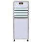 vidaXL Tragbarer Luftkühler 120 W 15 L 648 m³/h vidaXL Tragbarer Luftkühler 120 W 15 L 648 m³/h
