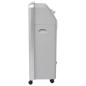 vidaXL Tragbarer Luftkühler 120 W 15 L 648 m³/h vidaXL Tragbarer Luftkühler 120 W 15 L 648 m³/h