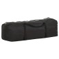 vidaXL Pool-Zelt Stoff 590x520x250 cm Grün vidaXL Pool-Zelt Stoff 590x520x250 cm Grün