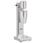 vidaXL Milchshake-Mixer Edelstahl 1 L vidaXL Milchshake-Mixer Edelstahl 1 L