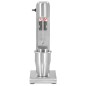 vidaXL Milchshake-Mixer Edelstahl 1 L vidaXL Milchshake-Mixer Edelstahl 1 L