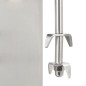 vidaXL Milchshake-Mixer Edelstahl 1 L vidaXL Milchshake-Mixer Edelstahl 1 L