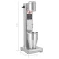 vidaXL Milchshake-Mixer Edelstahl 1 L vidaXL Milchshake-Mixer Edelstahl 1 L