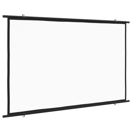 vidaXL Beamer Leinwand 60" 16:9