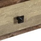 vidaXL TV-Schrank 118×30×40 cm Massivholz Mango vidaXL TV-Schrank 118×30×40 cm Massivholz Mango