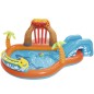 Bestway Planschbecken Lava Lagoon 53069 Bestway Planschbecken Lava Lagoon 53069